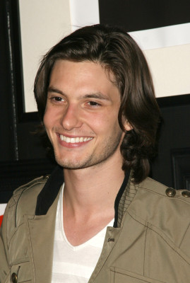 Ben Barnes pic #654076