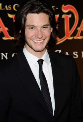 Ben Barnes pic #658353