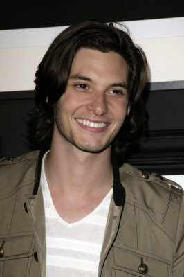 Ben Barnes pic #655177