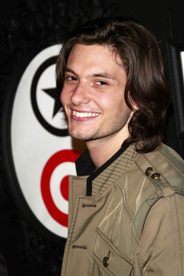 Ben Barnes pic #656127