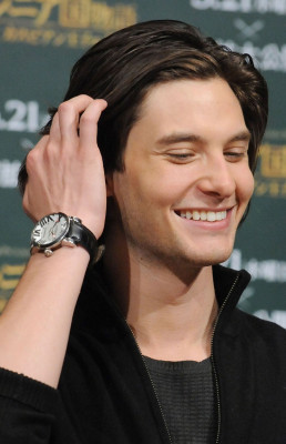 Ben Barnes pic #654068