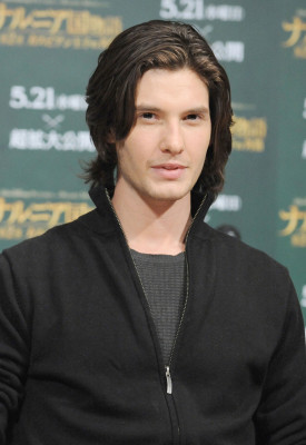 Ben Barnes pic #654123