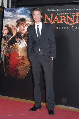 Ben Barnes pic #653681