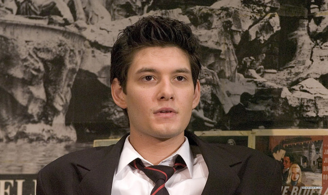 Ben Barnes pic #654030
