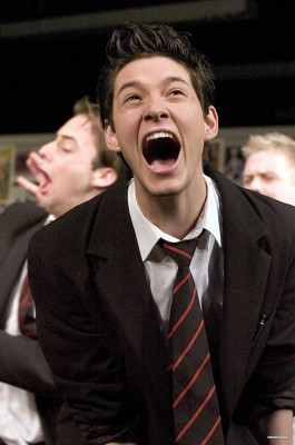 Ben Barnes pic #654060