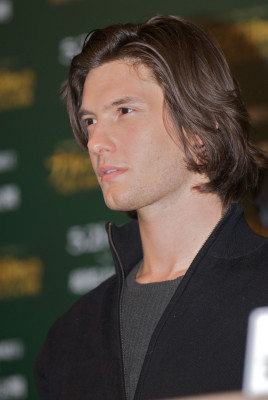 Ben Barnes pic #654245