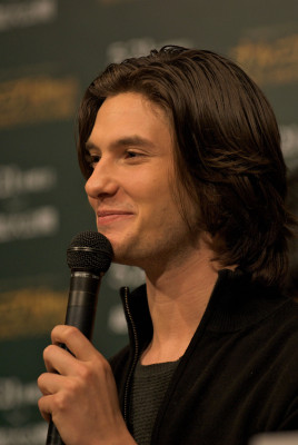 Ben Barnes pic #654121