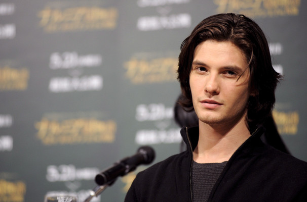 Ben Barnes pic #654066