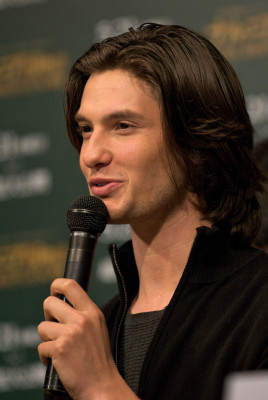 Ben Barnes pic #660694