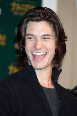 Ben Barnes pic #655174