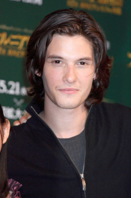 Ben Barnes pic #659569