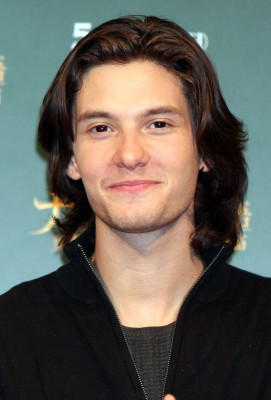 Ben Barnes pic #654840