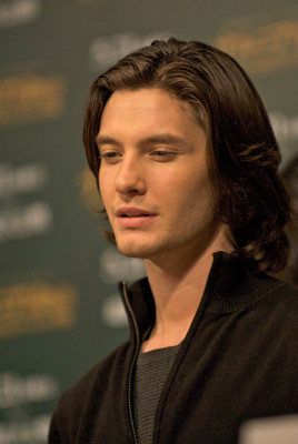 Ben Barnes pic #666931