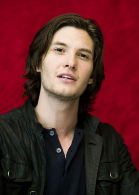 Ben Barnes pic #664459