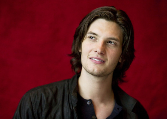 Ben Barnes pic #654073