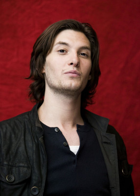 Ben Barnes pic #655173