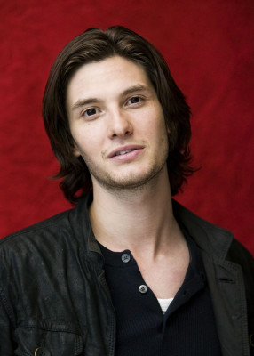 Ben Barnes pic #654837