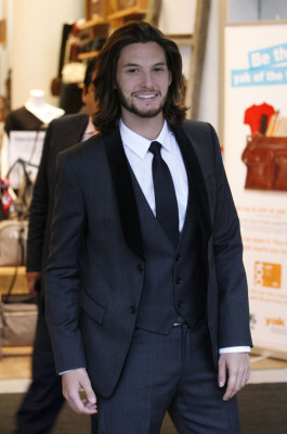 Ben Barnes pic #674723