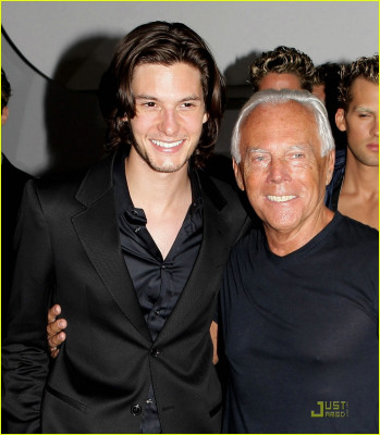 Ben Barnes pic #654880