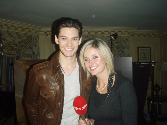 Ben Barnes pic #572733