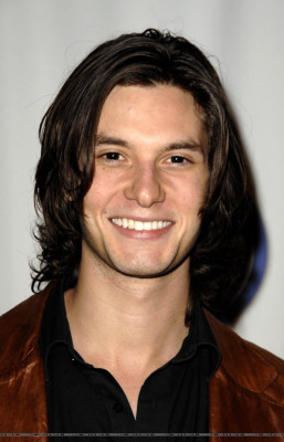 Ben Barnes pic #654873