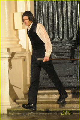 Ben Barnes pic #457435