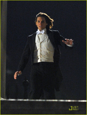 Ben Barnes pic #654047