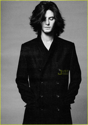 Ben Barnes pic #124838