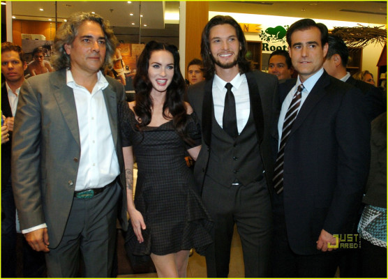 Ben Barnes pic #674727