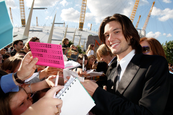 Ben Barnes pic #674581