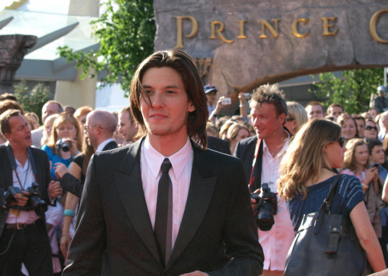 Ben Barnes pic #674572