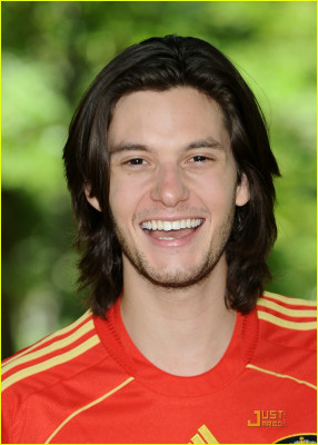 Ben Barnes pic #653674