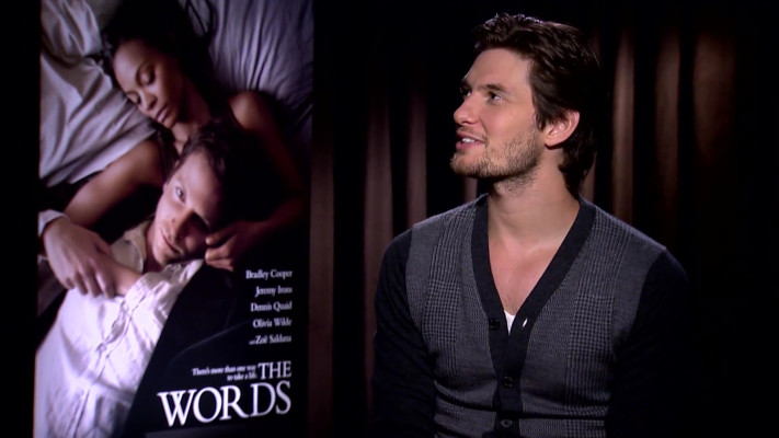 Ben Barnes pic #659236