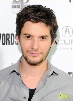 Ben Barnes pic #653686