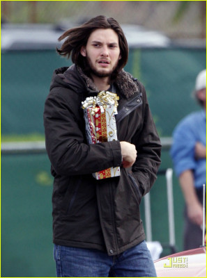 Ben Barnes pic #658486