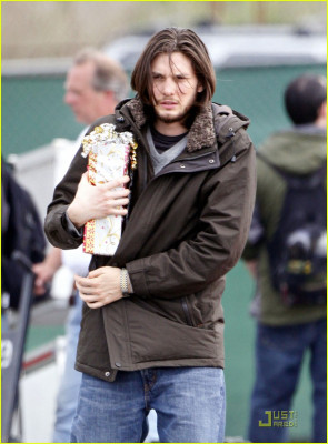 Ben Barnes pic #664454