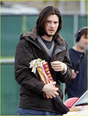 Ben Barnes pic #670638