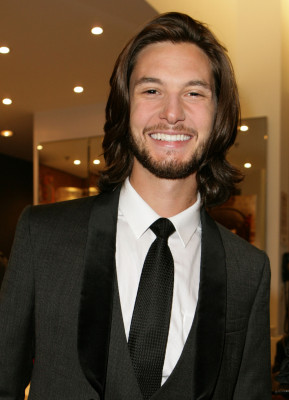 Ben Barnes pic #659570