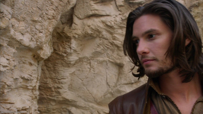Ben Barnes pic #658485
