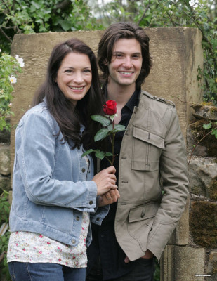 Ben Barnes pic #578122