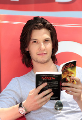 Ben Barnes pic #321141