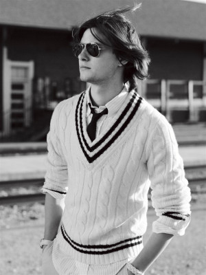 Ben Barnes pic #232362