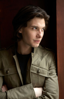 Ben Barnes pic #334460