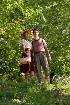 Ben Barnes pic #521826