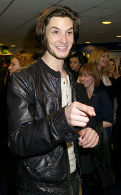 Ben Barnes pic #658483