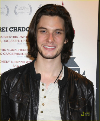 Ben Barnes pic #659231