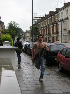Ben Barnes pic #654946