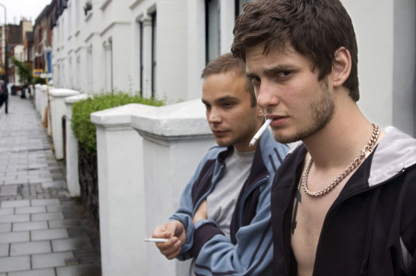 Ben Barnes pic #654874