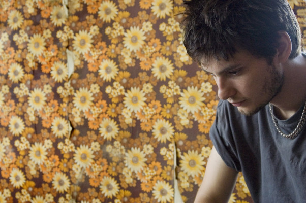 Ben Barnes pic #667743