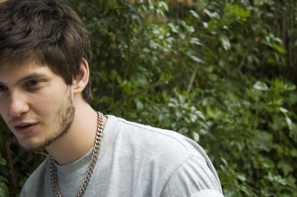 Ben Barnes pic #667733